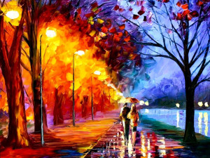 Autumn-Oil-Paintings